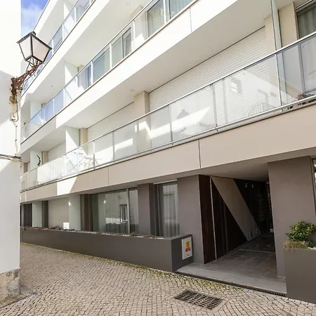 Апартаменты Estudio Vista Mar